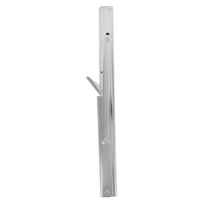 Marinetech Tischplattenhalterung (L x B: 165 x 305 mm, Traglast: Max. 150 kg, Klappbar, Edelstahl)