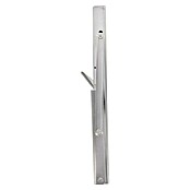 Marinetech Tischplattenhalterung (L x B: 165 x 305 mm, Traglast: Max. 150 kg, Klappbar, Edelstahl)