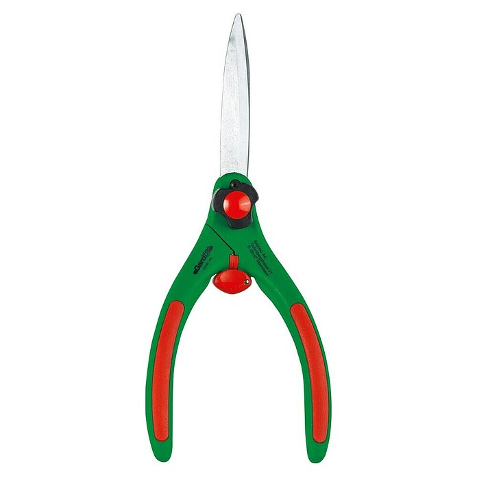 Gardol Comfort Vormsnoeischaar (43 cm, Hardverchroomd)