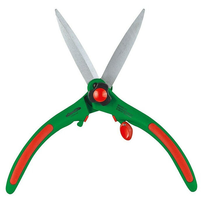 Gardol Comfort Vormsnoeischaar (43 cm, Hardverchroomd)