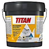Titan Pintura antimanchas (Blanco, 1 l, Mate) | BAUHAUS