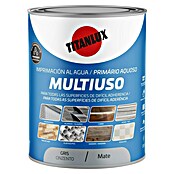 Titanlux Imprimación universal Multiuso (4 l, Gris) | BAUHAUS