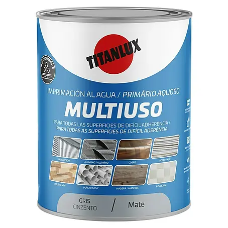Titanlux  Imprimación universal Multiuso