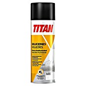 Titan Pintura de color aislante en spray (500 ml, Blanco) | BAUHAUS