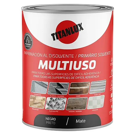 Titanlux  Imprimación Multiuso