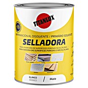 Titanlux Imprimación Selladora (4 l, Blanco, Base disolvente) | BAUHAUS