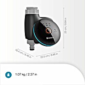 Gardena Smart system Bewässerungs-Set Control (1,5 V, Batteriebetrieben, 2 -tlg.) | BAUHAUS