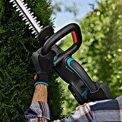 Gardena Power for All 18V Accu Heggenschaar EasyCut 55/18V (18 V, Li-ion, Excl. accu, Snijlengte: 55 cm) | BAUHAUS