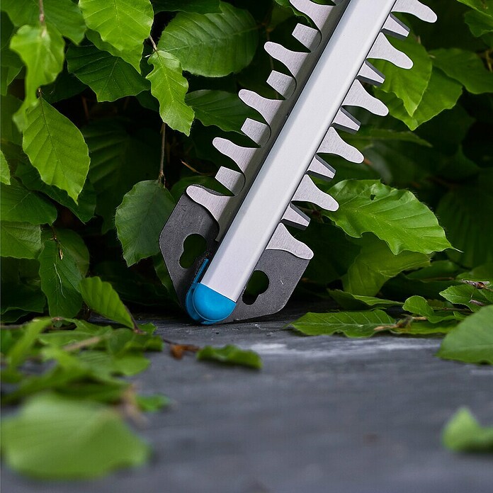 Gardena Power for All 18V Accu Heggenschaar EasyCut 45/18V (18 V, Li-ion, Excl. accu, Snijlengte: 45 cm) | BAUHAUS