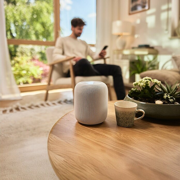Gardena Smart system Bewässerungsautomat Dual Water Control (Betriebsdruck: 0,5 bar - 12 bar, Bewässerungsdauer: 1 min - 10 h) | BAUHAUS