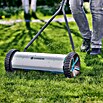 Gardena Comfort Spindelmäher 400 (Schnittbreite: 40 cm, 250 m²) | BAUHAUS