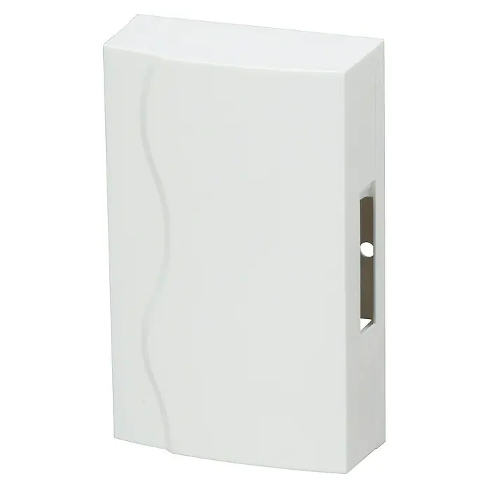 Heidemann 2-Klang-Gong 70009 Wave