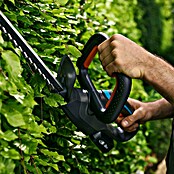 Gardena Power for All 18V Accu Heggenschaar EasyCut 45/18V (18 V, Li-ion, Excl. accu, Snijlengte: 45 cm) | BAUHAUS