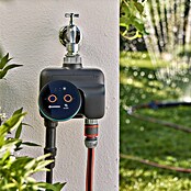 Gardena Smart system Bewässerungsautomat Dual Water Control Set (Betriebsdruck: 0,5 bar - 12 bar, Bewässerungsdauer: 1 min - 10 h) | BAUHAUS