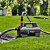 Gardena Gartenpumpe 5400 Silent 