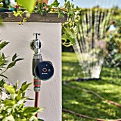 Gardena Smart system Zalivalni računalnik Water Control Set  (Delovni tlak: 0,5 bar - 12 bar, Čas namakanja: 1 min - 10 h) | 7316 - Bewässerungscomputer | IAFB - Systemteile Wassertechnik | IAF - Wassertechnik | IA - Gartenhartware | I - Stadtgarten | BAUHAUS