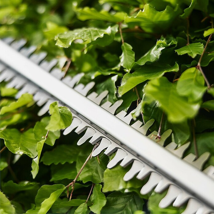 Gardena Power for All 18V Accu Heggenschaar EasyCut 45/18V (18 V, Li-ion, Excl. accu, Snijlengte: 45 cm) | BAUHAUS