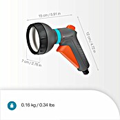 Gardena Classic Kit de pistola de riego (4 pzs.) | BAUHAUS