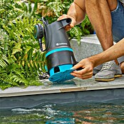 Gardena Vuilwaterpomp 20000 Basic Hoogwater set (550 W, Max. leversnelheid: 20.000 l/u, Dompeldiepte: 7 m) | BAUHAUS