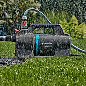 Gardena Gartenpumpe 5200 Silent (600 W, Max. Fördermenge: 5 300 l/h) | BAUHAUS