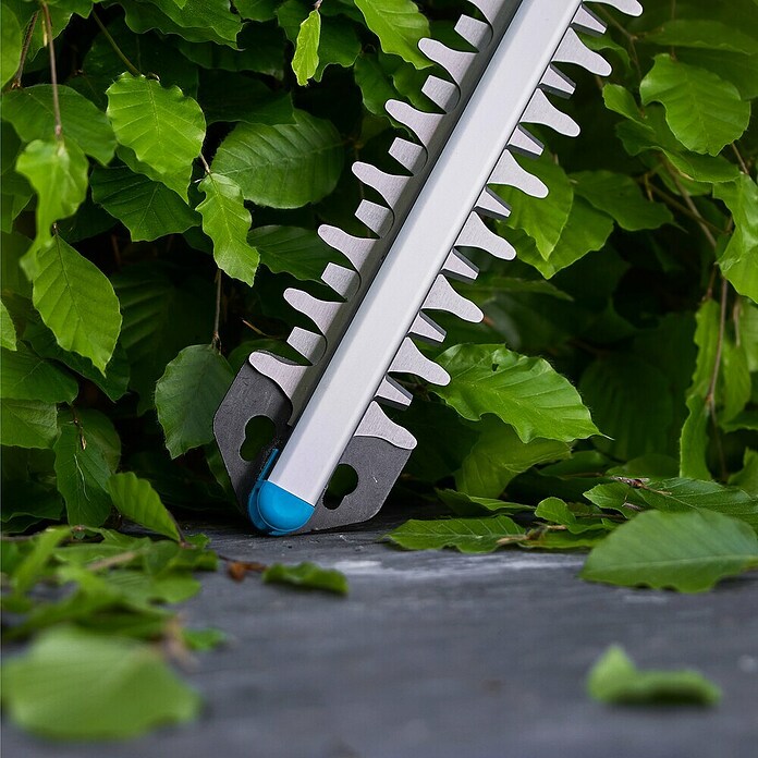 Gardena Power for All 18V Accu Heggenschaar EasyCut 55/18V (18 V, Li-ion, Excl. accu, Snijlengte: 55 cm) | BAUHAUS