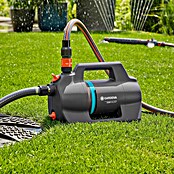 Gardena Gartenpumpe 5200 Silent (600 W, Max. Fördermenge: 5 300 l/h) | BAUHAUS