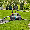 Gardena Gartenpumpen-Set 5200 Silent inkl. Schlauch & Sauggarnitur (600 W, Max. Fördermenge: 5 300 l/h) | BAUHAUS