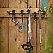 Gardena Power for All 18V Accu Heggenschaar EasyCut 55/18V (18 V, Li-ion, Excl. accu, Snijlengte: 55 cm) | BAUHAUS