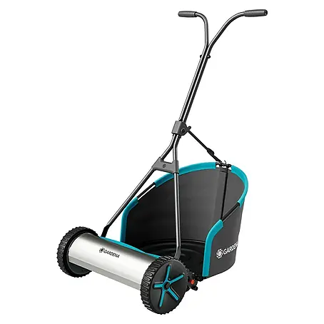 Gardena  Spindelmäher Plus 400