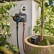 Gardena Smart system Bewateringsautomaat Dual Water Control (Werkdruk: 0,5 bar - 12 bar, Bewateringsduur: 1 min - 10 u) | BAUHAUS