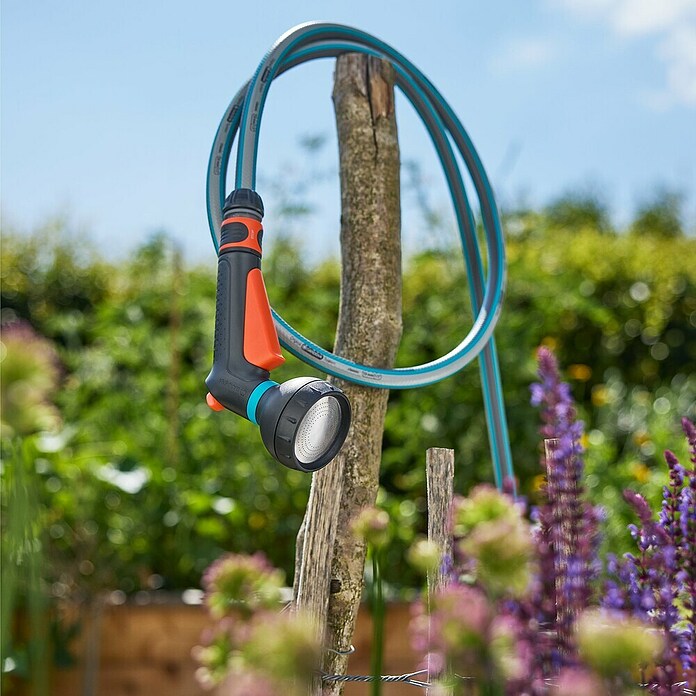 Gardena Classic Kit de pistola de riego (4 pzs.) | BAUHAUS
