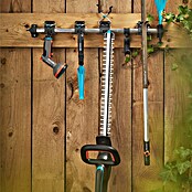 Gardena Power for All 18V Accu Heggenschaar EasyCut 45/18V (18 V, Li-ion, Excl. accu, Snijlengte: 45 cm) | BAUHAUS