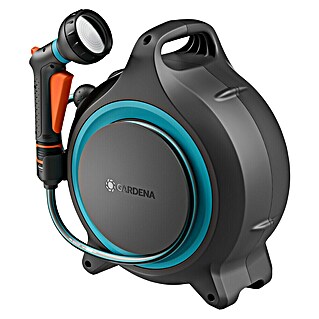 Gardena Škatla s cevjo MoveMatic (Dolžina cevi: 12,5 m)