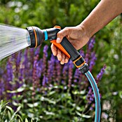 Gardena Classic Večstopenjska prha Classic  (Število načinov pršenja: 4 kos, Plastika) | 7315 - Spritzen,Sprüher, Regner Marke | IAFB - Systemteile Wassertechnik | IAF - Wassertechnik | IA - Gartenhartware | I - Stadtgarten | BAUHAUS