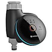 Gardena Smart system Automat za navodnjavanje  (Radni tlak: 0,5 bar - 12 bar, Vrijeme zalijevanja: 1 min - 10 h) | BAUHAUS