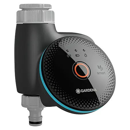 Gardena Smart system Bewässerungsautomat Water Control