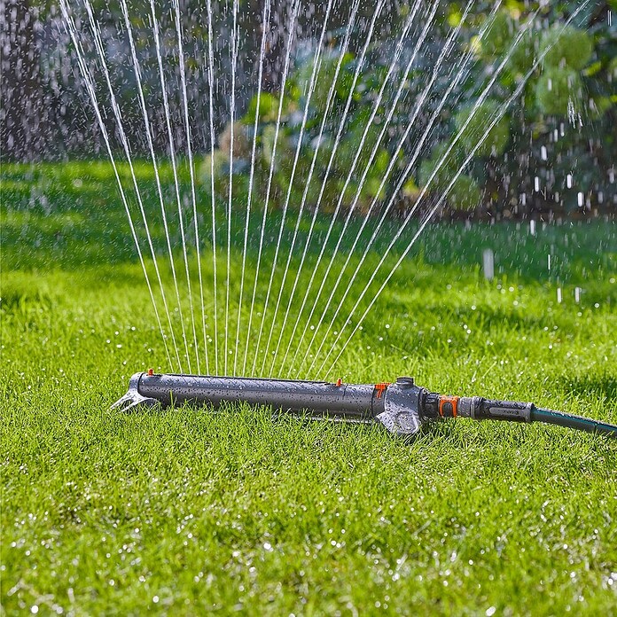 Gardena Power for All 18V Akku-Regenfasspumpe 2600 Comfort (Ohne Akku, Max. Fördermenge: 2 600 l/h) | BAUHAUS