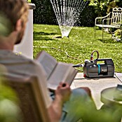 Gardena Hauswasserautomat 4600 Silent (Max. Fördermenge: 4 600 l/h, Max. Druck: 4 bar) | BAUHAUS