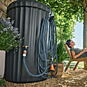 Gardena Aufbewahrungsmodul Duatap (Kunststoff, Geeignet für: Alle oberirdischen Regenwasserbehälter) | BAUHAUS