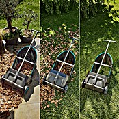 Gardena Laubsammler (Arbeitsbreite: 49 cm) | BAUHAUS