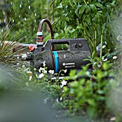 Gardena Power for All 18V Akku-Gartenpumpe 3000 Silent (18 V, Li-Ionen, Ohne Akku, Max. Fördermenge: 3 000 l/h) | BAUHAUS