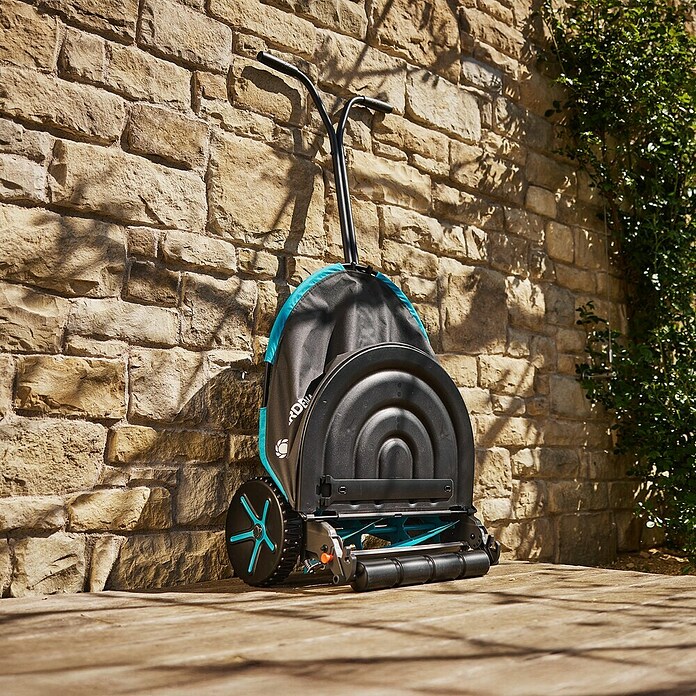 Gardena Grasopvangzak voor grasmaaiers (49 l) | BAUHAUS