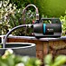 Gardena Power for All 18V Akku-Gartenpumpe 3000 Silent 