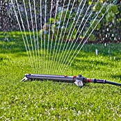 Gardena Akku-Regenfasspumpe Aquares 2400 ohne Akku (2,1 bar, 2 400 l/h, Ohne Akku) | BAUHAUS