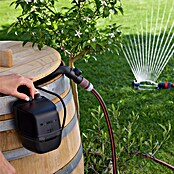 Gardena Power for All 18V Akku-Regenfasspumpe 2500 ComfortAutomatic (1 Akku, Max. Fördermenge: 2 400 l/h) | BAUHAUS