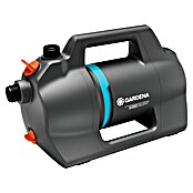 Gardena Gartenpumpe 5000 Silent (550 W, Max. Fördermenge: 5 100 l/h) | BAUHAUS