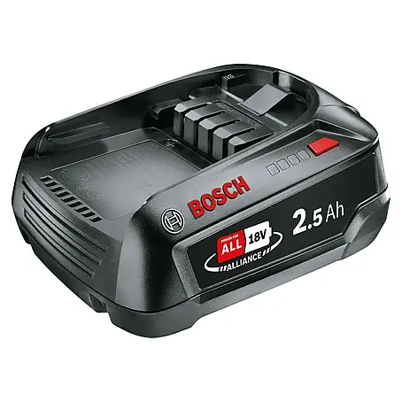 Bosch Power for All 18V Akku SoC P4A