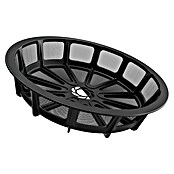 Gardena Regenwasserfilter Aquaserve (Passend für: AquaReserve Regenwasserspeicher, Kunststoff, Schwarz) | BAUHAUS