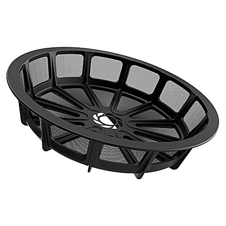 Gardena Regenwasserfilter Aquaserve (Passend für: AquaReserve Regenwasserspeicher, Kunststoff, Schwarz)