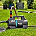 Gardena Gartenpumpe 5000 Silent 
